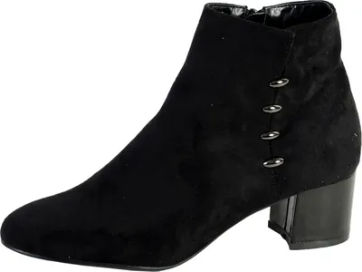 Produktbild von Stiefeletten mit Absatz