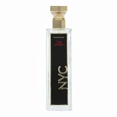 Zdjęcie produktu dla Elizabeth Arden 5th Avenue NYC Eau De Perfume Spray 125ml