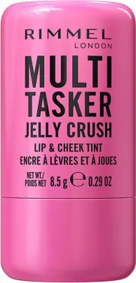 Immagine prodotto di MULTITASKER JELLY CRUSH fard e rossetto #150 - Pepe rosso 8,5 gr