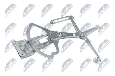 Produktbild von NTY EPS-ME-011 Elektrischer Fensterheber Vorne Links passend für MERCEDES-BENZ E-Klasse Limousine (W210) E-Klasse T-modell (S210)
