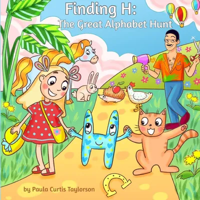 Produktbild von Finding H