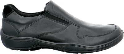 Produktbild von JOMOS Freizeitschuh Jomos Slipper schwarz Größe