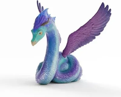 Immagine prodotto di Figurina Occamy, Schleich 14903, Harry Potter, figurina da collezione