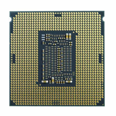 Produktbild von Intel Core i3 10105 - 3.7 GHz - 4 Kerne - 8 Threads