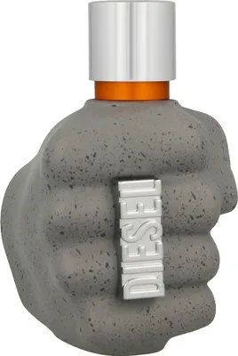 Produktbild von Diesel Only the brave Street  Pour Homme Eau de Toilette 50ml