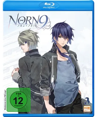 Obrázek produktu pro Norn9