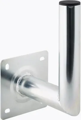 Produktbild von Extralink L200 Fi 50mm Wandhalterung 200mm, Stahl, verzinkt