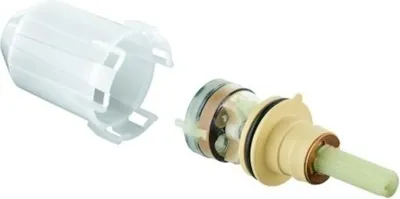 Zdjęcie produktu dla GROHE 48448000, Metal, 1 szt.