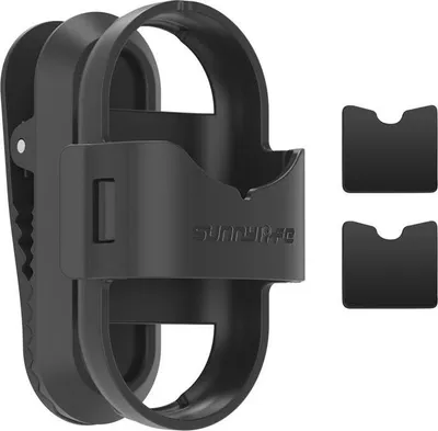 Obrázok produktu pre Sunnylife 360° otočný klip na batoh G3S-J896 pre Insta360 Go 3S/Go 3