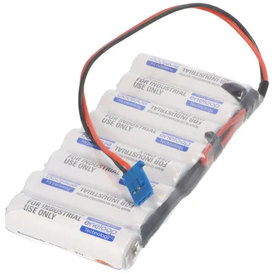 Produktbild von Sender Akku Panasonic eneloop Standard AA 8er Reihe 9,6/2000 Futaba