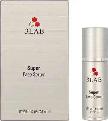 Obrázek produktu pro 3LAB Super pleťové sérum