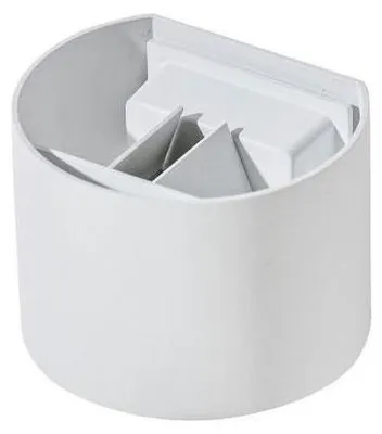 Image de Applique Leticia 2 LED IP54 AZ2190 Azzardo