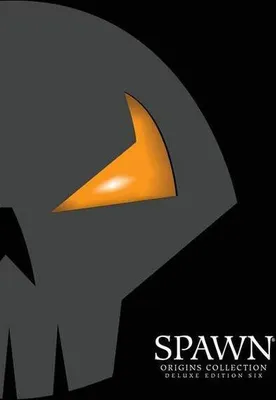 Zdjęcie produktu dla Spawn: Origins Deluxe Edition Volume 6