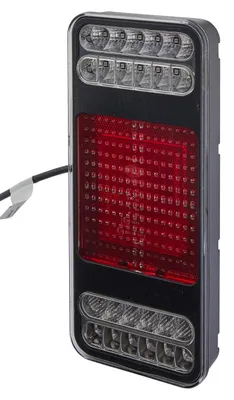 Productafbeelding van HELLA Achterlicht, achterlamp, achterlichtunit