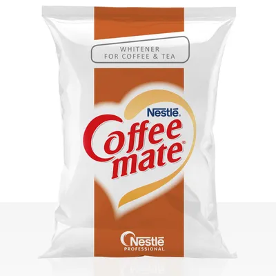 Zdjęcie produktu dla Nestlé 12455217 Nestlé Coffeemate Kaffeeweißer 1,0 kg