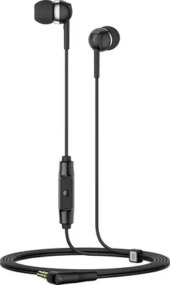 Obrázek produktu pro Kabelová sluchátka Sennheiser CX 80s