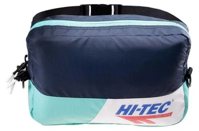 Productafbeelding van Hi-Tec - "Tyler 90s" buidel (één maat) (donker marineblauw)