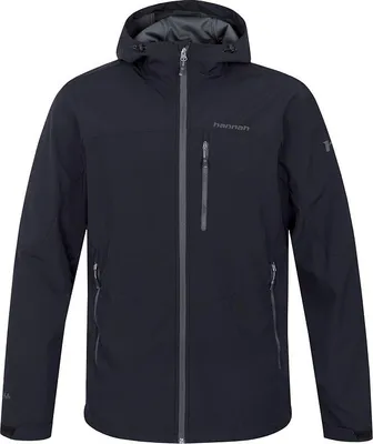 Produktbild von Softshell Jacke wasserabweisend winddicht atmungsaktiv 8000er-Membran Größe M