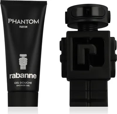 Image de Rabanne Phantom Perfume 100 ml + SG 100 ml M
