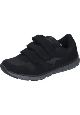 Produktbild von KangaROOS Sport- und Freizeitschuhe - K-BlueRun 701 B - , black/dk grey