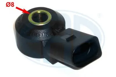 Produktbild von ERA Klopfsensor 550106 für VW Golf IV Schrägheck (1J1) 0,058kg