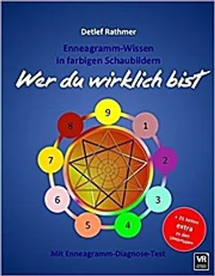 Produktbild von Wer du wirklich bist