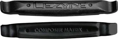 Produktbild von Lezyne Matrix Reifenheber Schwarz  Schwarz One Size