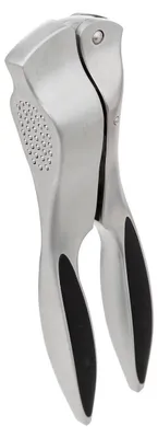 Obrázok produktu pre Knoblauchpresse zink "silver pro" - 5 päť simply smart