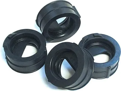 Obrázok produktu pre TOURMAX CHY-38 Sada sacieho potrubia pre Yamaha XJ 600