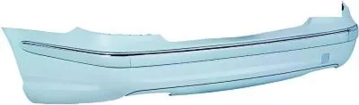Produktbild von Diederichs Sportstossstange hi. W211, 02-06            nicht PDC