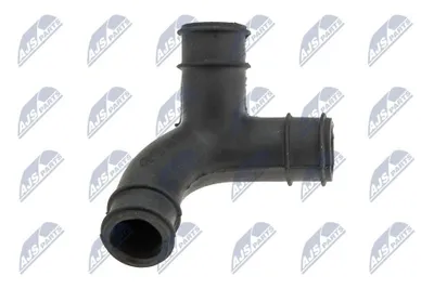 Produktbild von NTY GPP-VW-056 Schlauch KGE für VW PASSAT Variant (3B6) Kurbelgehäuseentlüftung