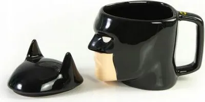 Immagine prodotto di Batman Keramiktasse 3D - Batman (300 ml)