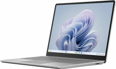 Produktbild von Microsoft Surface Laptop Go 3 , Intel® Core™ i5, 31,5 cm (12.4"), 1536 x 1024 Pixel, 8 GB, 256 GB, Windows 10 Pro