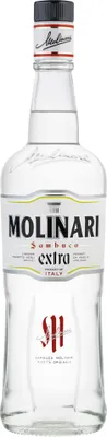 Immagine prodotto di Sambuca Molinari Extra 1 Litro