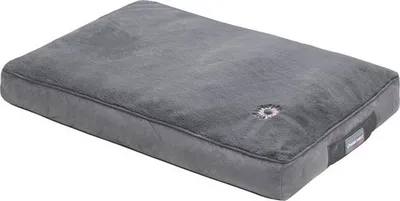 Produktbild von Hundematratze ThermoSwitch Milos 50 x 40 cm grau