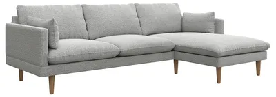 Produktbild von home24 Ecksofa