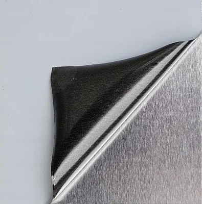 Obrázok produktu pre Hliníkový plech formátu 200 x 600, hrúbka 3,0 mm, trieda 5754/1050A