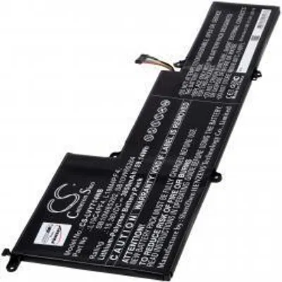 Produktbild von Akku für Lenovo Yoga Slim 7 14ITL05 82A1000RID Laptop