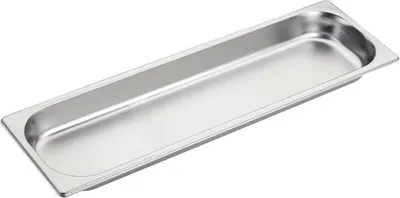 Obrázek produktu pro Gastro M nerezová GN nádoba 4 cm GN2/4