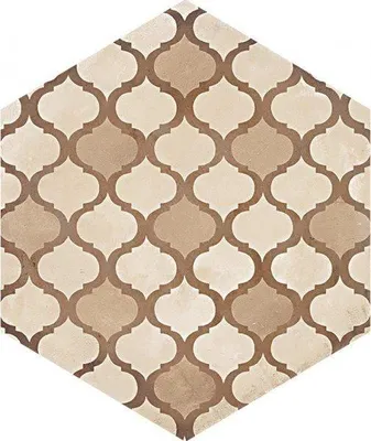 Immagine prodotto di CASA39 Gres porcellanato cementine  21x25 cm Marca  Terra