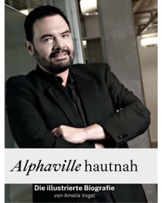 Obrázek produktu pro Alphaville hautnah