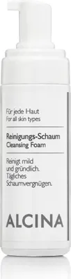 Immagine prodotto di Alcina Schiuma detergente 150 ml