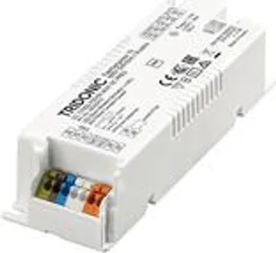 Obrázok produktu pre Tridonic 28002412, 17 W, IP20, 100000 h, 198 - 264 V, 0/50/60 Hz, 0,7 A