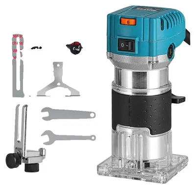 Immagine prodotto di Macchina da taglio, potenza 800W, velocità 30000 giri/min, modello A-2000W