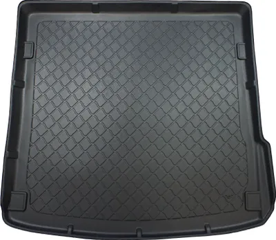Produktbild von Z439491 Kofferraumwanne kompatibel mit Audi Q7 (4L) 03.2006-05.2015