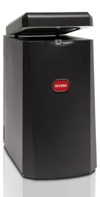 Obrázek produktu pro Nivona Cooler NICO 100, Černá, 23 W, 230 V, 50 Hz, 150 mm, 270 mm
