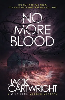Produktbild von No More Blood