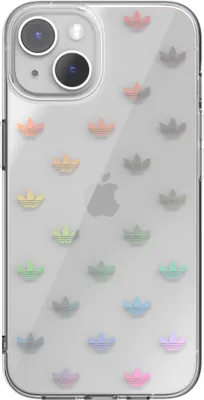 Image de Celly GC2964ADI coque de protection pour téléphones portables 15,5 cm (6.1") Housse Transparent