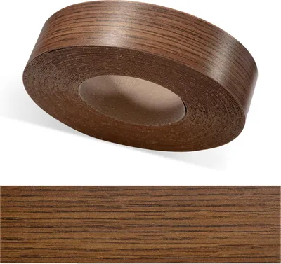 Produktbild von ben+camilla.com Kantenumleimer | Eiche Antik 30 mm x 10 m | Sicherer, bequem, Profi Material