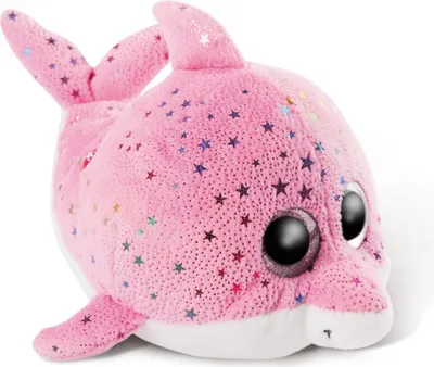 Produktbild von Nici Dolphin 15 Cm Plüschbeschädigt